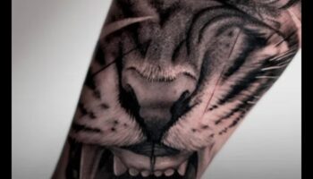 Reālisma meistari: uzlabojiet savu stilu ar tinti