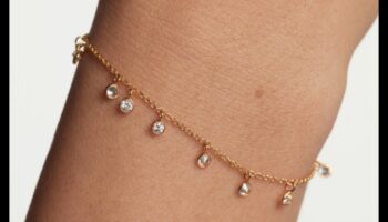 Rokassprādzes Bliss: uzlabojiet savu klātbūtni ar moderniem pieskārieniem