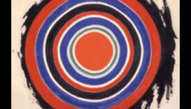 Sarunas krāsu laukā: modernās mākslas nokrāsu valoda