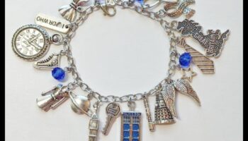 Savdabīgie virpuļi: izrotājiet savu potīti ar virpuļu iedvesmotiem piekariņiem