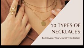 Izsmalcināta izsmalcinātība: izrotājiet savu kaklu ar mūsu izcili izstrādātajām kaklarotām