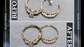 Sparkle Resurrected: pārveidojošs juvelierizstrādājumu remonts