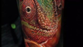 Svari un kažokādas: dzīvnieku tetovējumu mākslas atklāšana