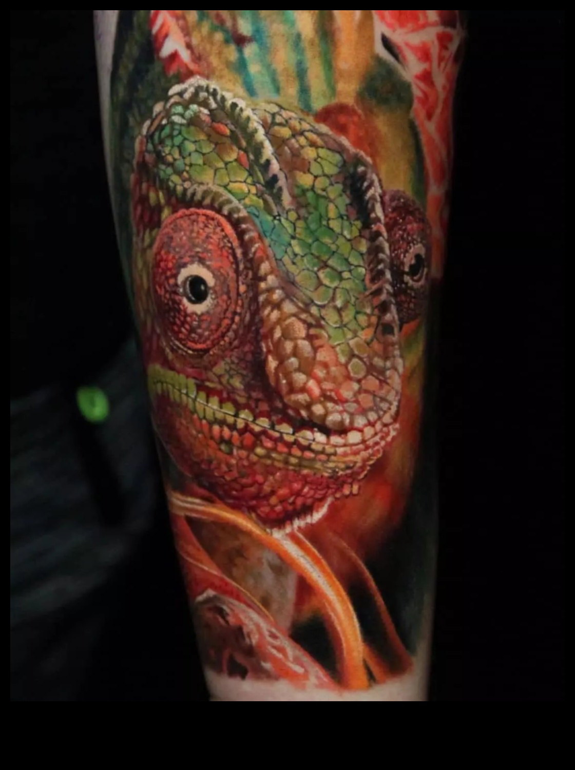 Svari un kažokādas: dzīvnieku tetovējumu mākslas atklāšana