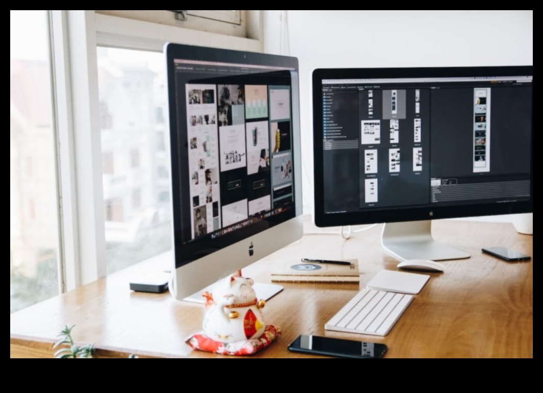 Tehniskā harmonija: formas un funkcijas līdzsvarošana inovatīvos risinājumos