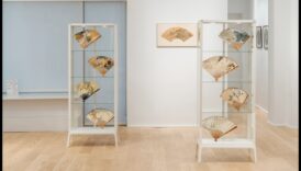 Tintes čuksti: smalks un elegants dizains prasīgākām un mākslu cienošām dvēselēm