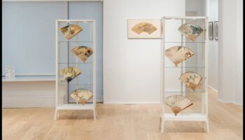 Tintes čuksti: smalks un elegants dizains prasīgākām un mākslu cienošām dvēselēm