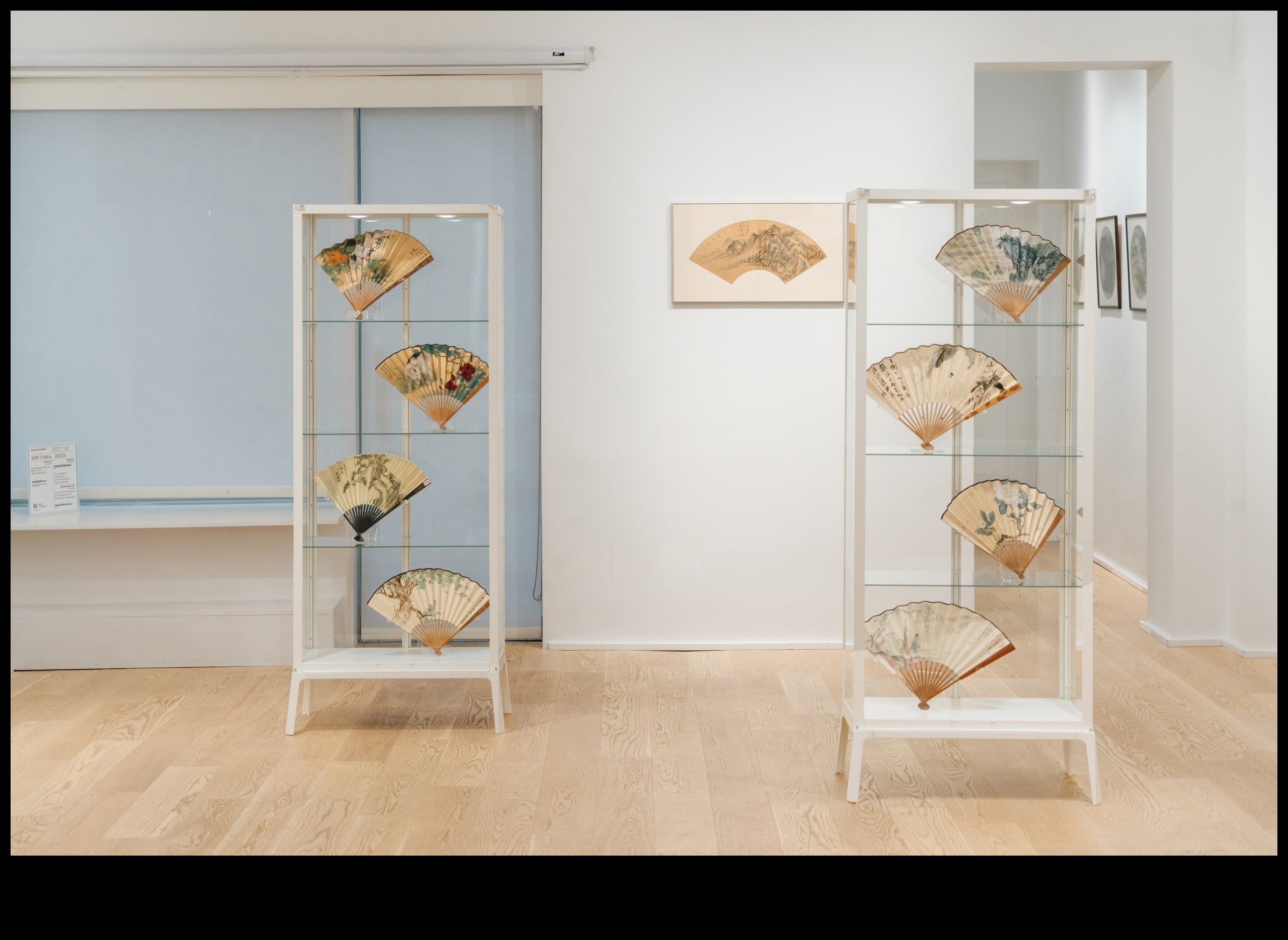 Tintes čuksti: smalks un elegants dizains prasīgākām un mākslu cienošām dvēselēm