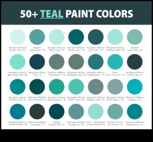 Tirkīza mierīgums: Kanāla mierīgums ar okeāna nokrāsām