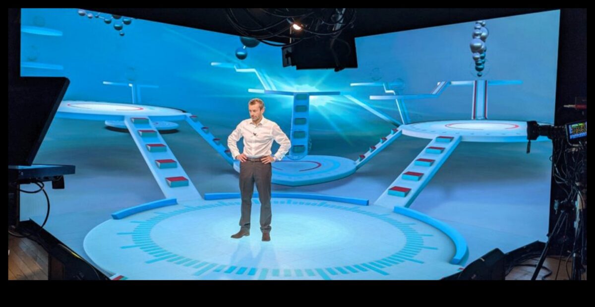 Transformācijas renesanse: digitālās pieredzes veidošanas mākslas atdzīvināšana