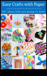 Papercraft Paradise: DIY projekti katram prasmju līmenim