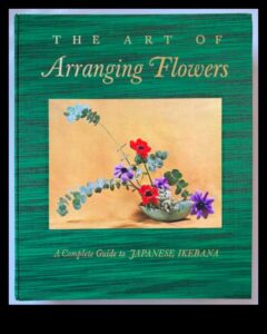 Ziedu dizaina veidošanas paņēmieni: ziedēšanas kārtošana stilā