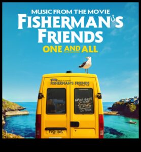 Zvejnieku tautasdziesmas: muzikāli veltījumi jūrai un zivīm