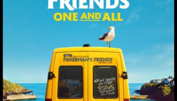 Zvejnieku tautasdziesmas: muzikāli veltījumi jūrai un zivīm